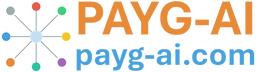 PAYG AI Logo